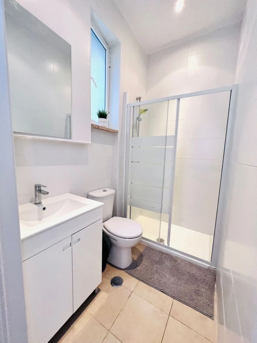Quarto para Arrendamento em Lisboa Foto 16