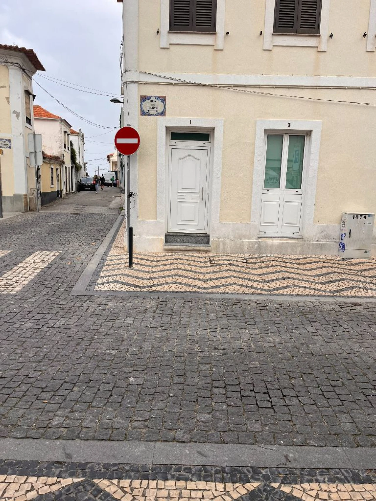 Garagem para Arrendamento em Aveiro Foto 4
