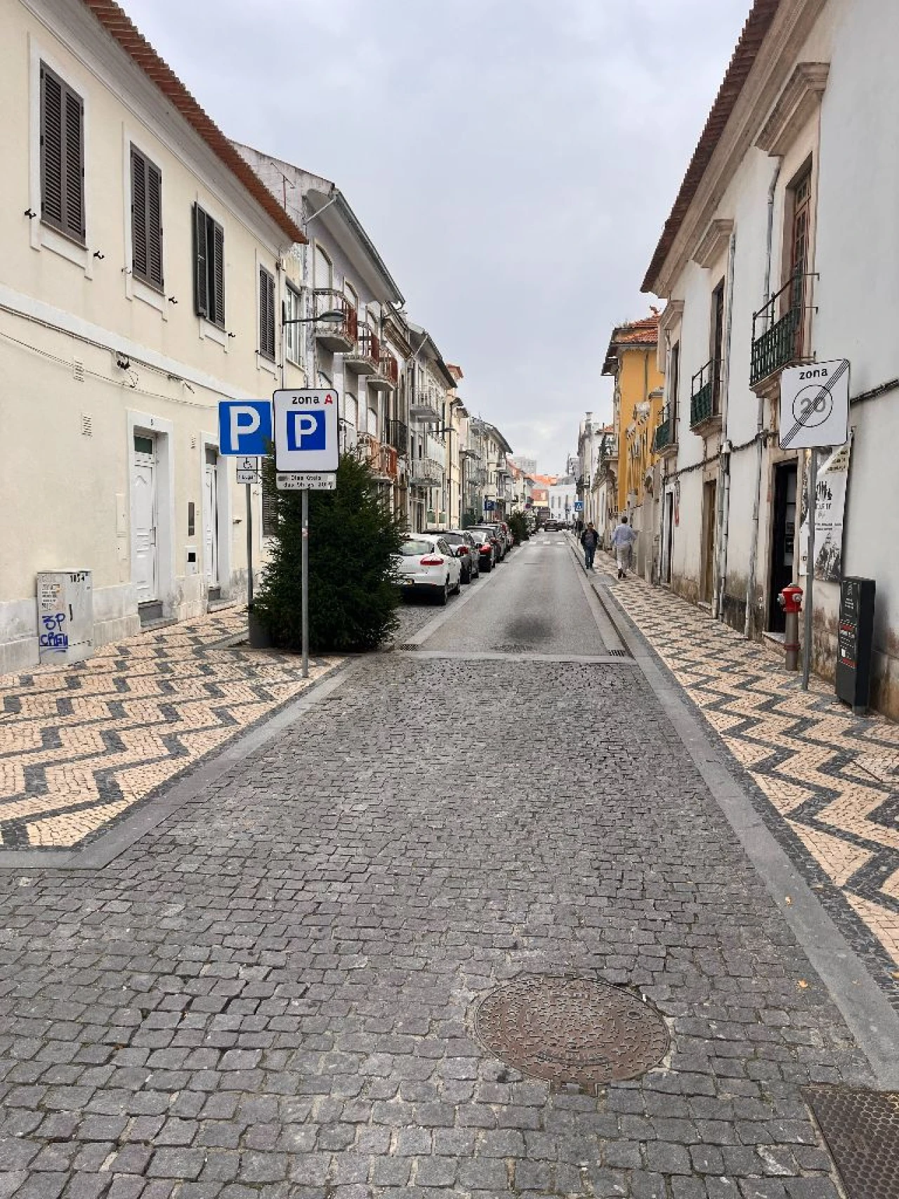 Garagem para Arrendamento em Aveiro Foto 5