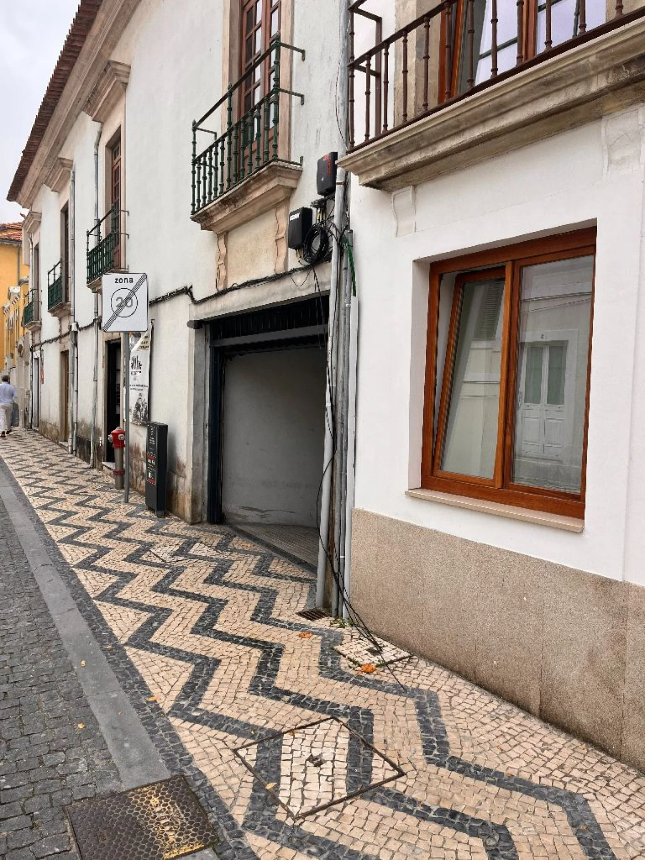 Garagem para Arrendamento em Aveiro Foto 6