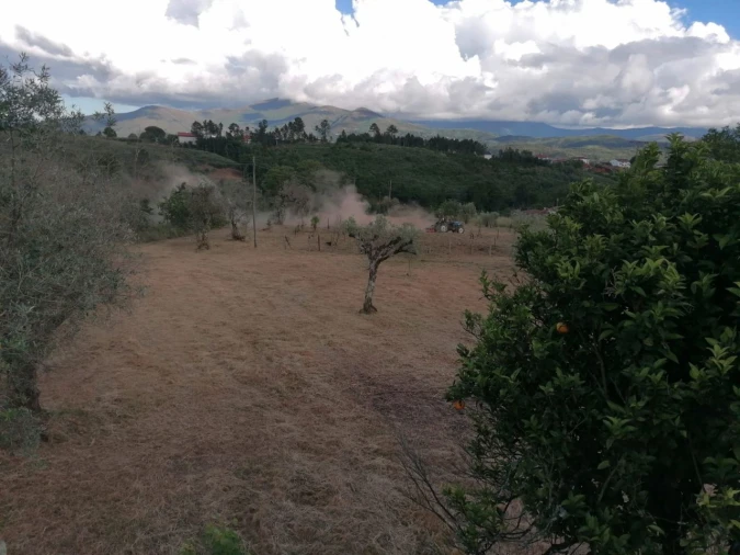 Terreno Misto para Venda em Galizes Foto 2