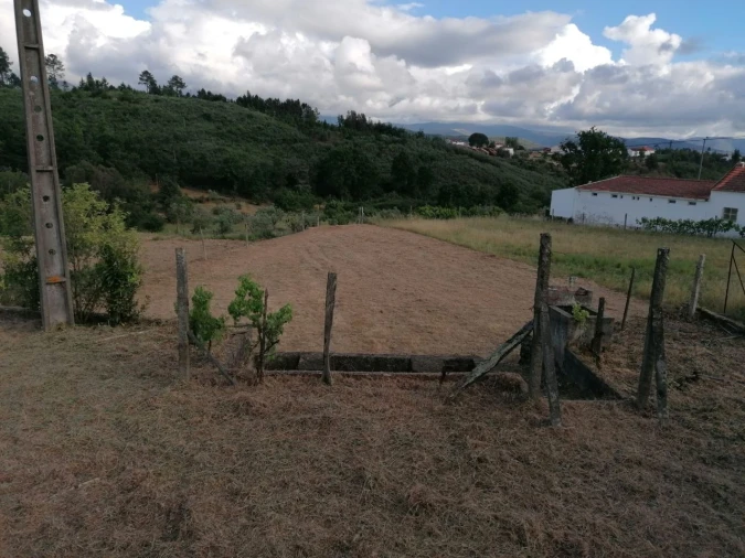 Terreno Misto para Venda em Galizes Foto 5