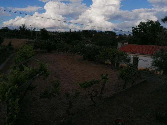 Terreno Misto para Venda em Galizes Foto 6