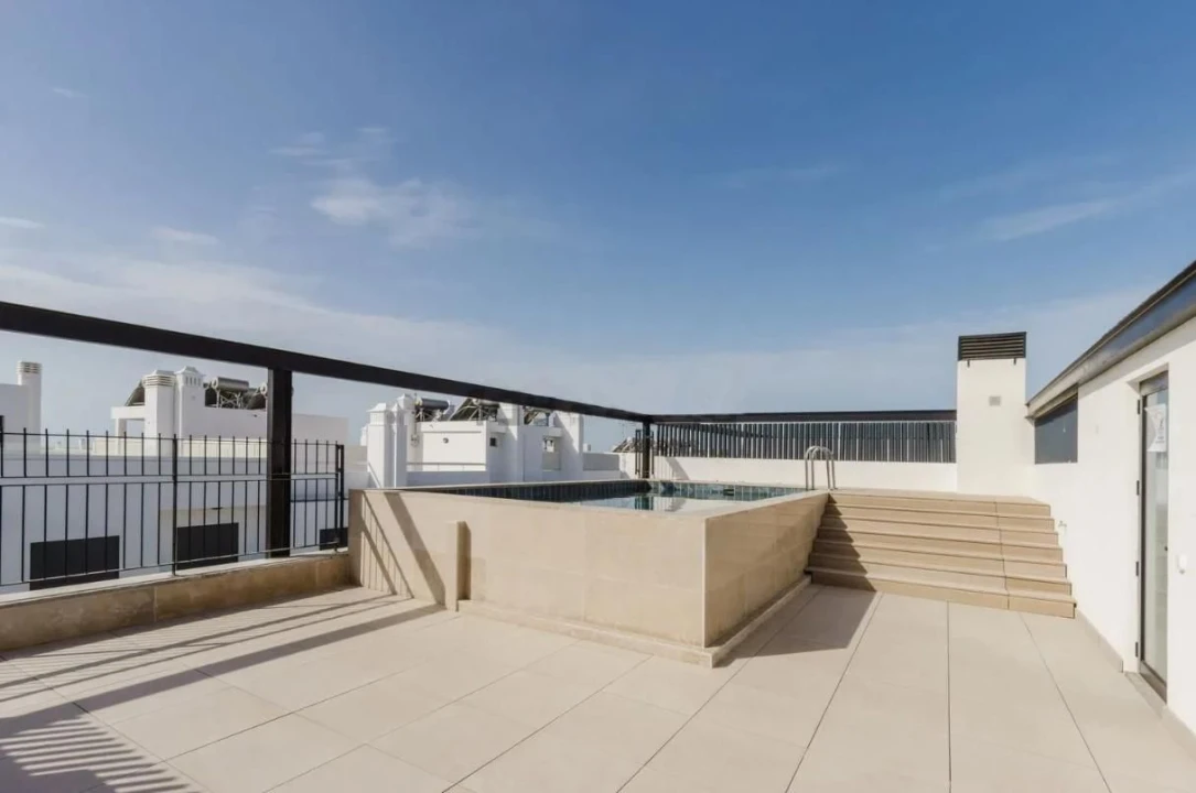 Apartamento T3 para Arrendamento em Montenegro Foto 3