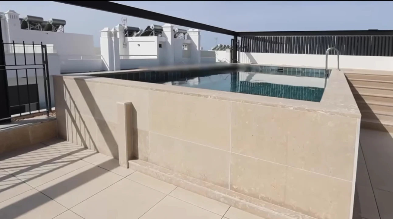 Apartamento T3 para Arrendamento em Montenegro Foto 5