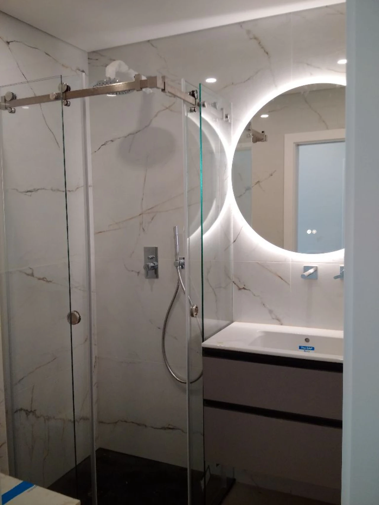 Apartamento T3 para Arrendamento em Montenegro Foto 14