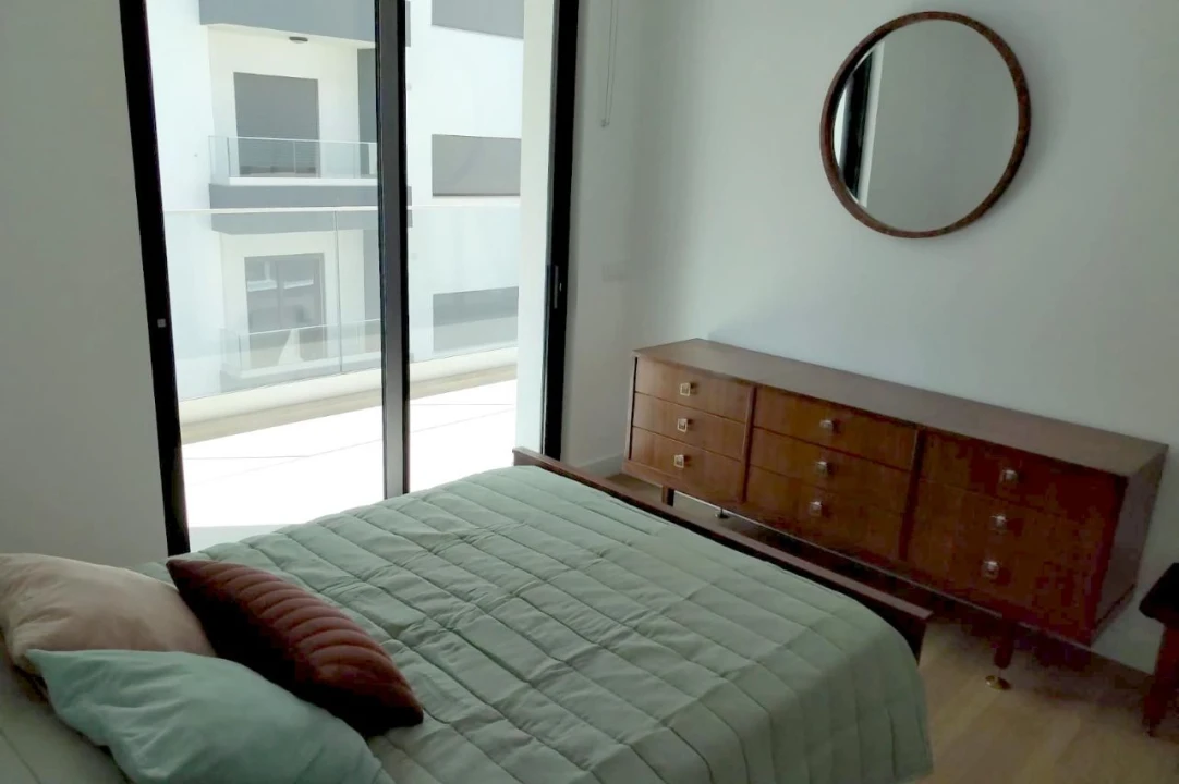 Apartamento T3 para Arrendamento em Montenegro Foto 23