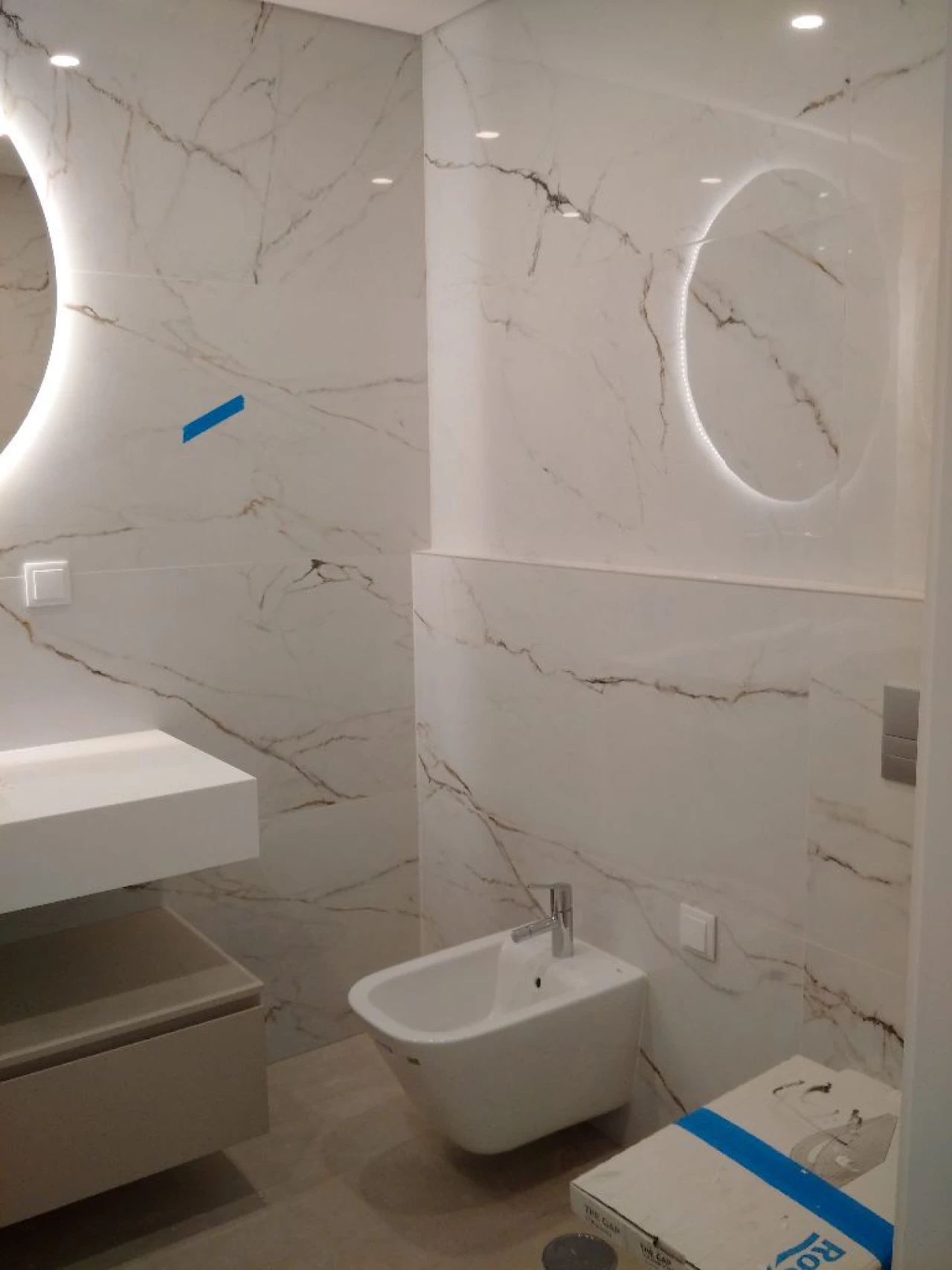 Apartamento T3 para Arrendamento em Montenegro Foto 21