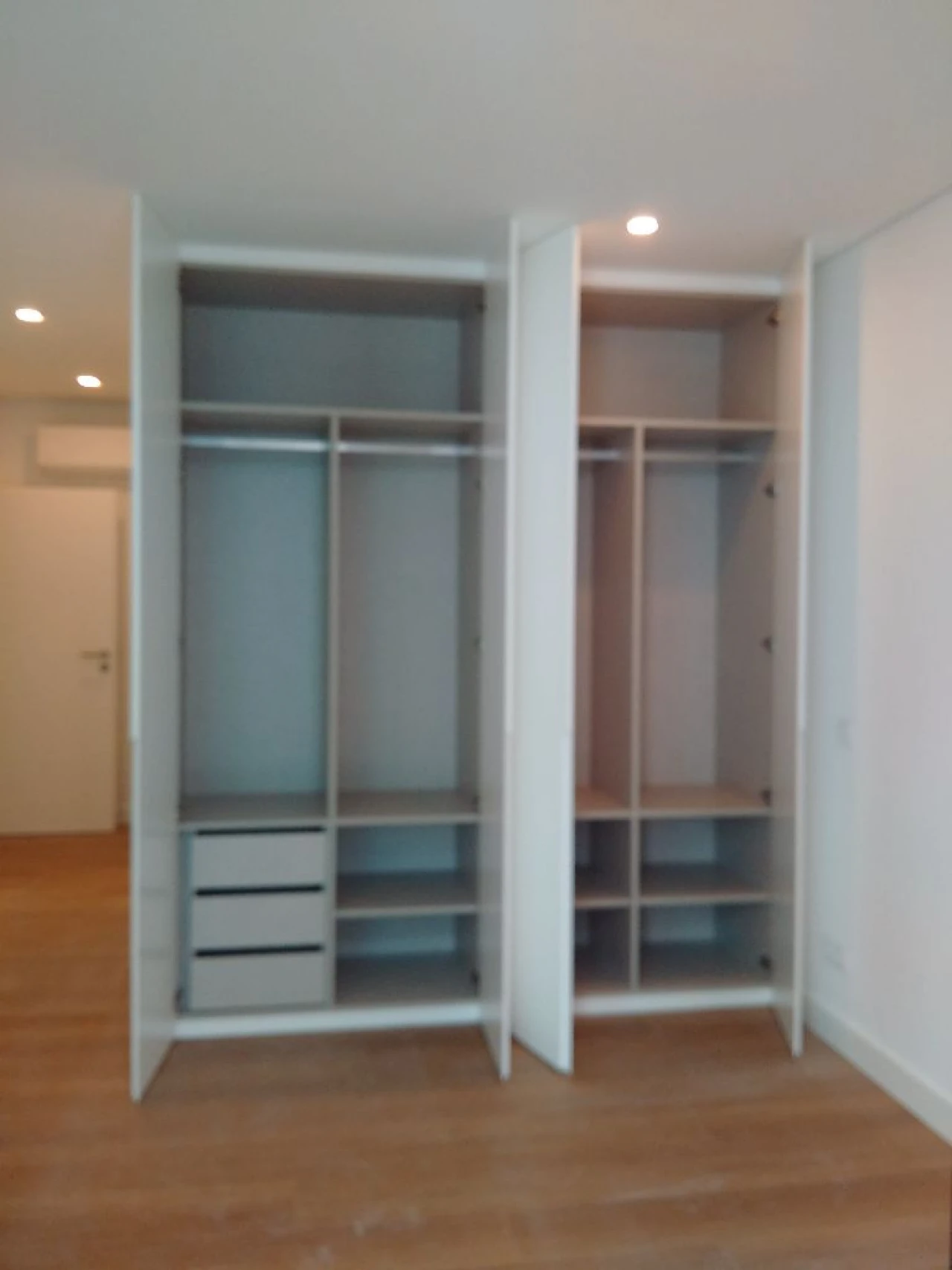 Apartamento T3 para Arrendamento em Montenegro Foto 19