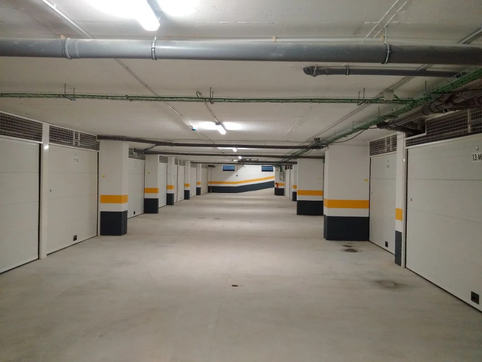 Apartamento T3 para Arrendamento em Montenegro Foto 25