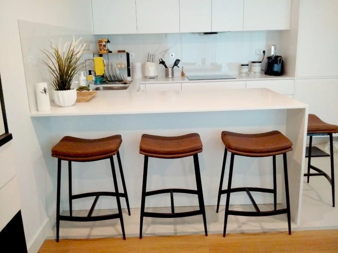 Apartamento T3 para Arrendamento em Montenegro Foto 10