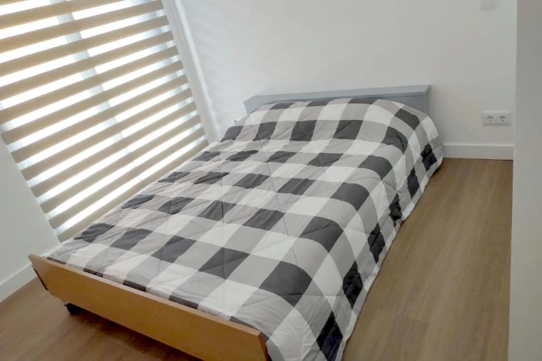 Apartamento T3 para Arrendamento em Montenegro Foto 16