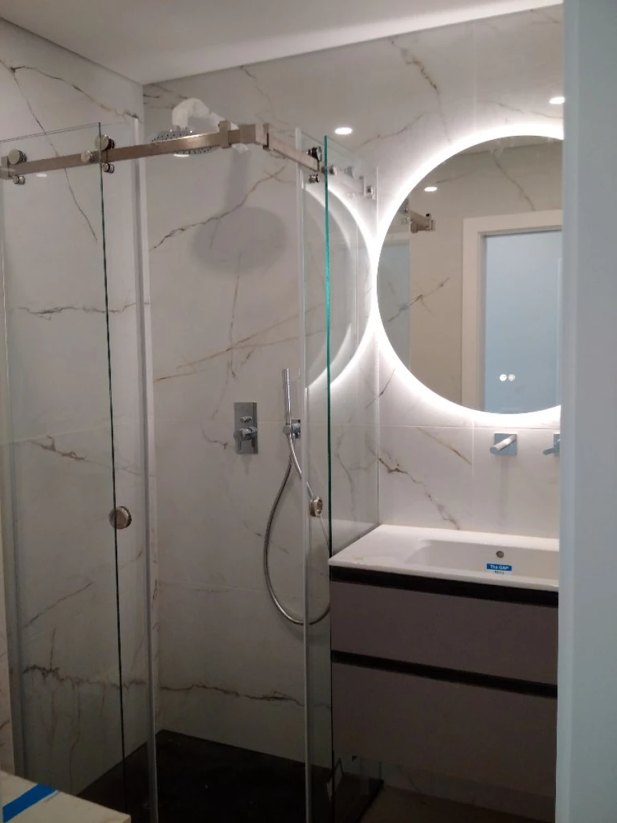 Apartamento T3 para Arrendamento em Montenegro Foto 14