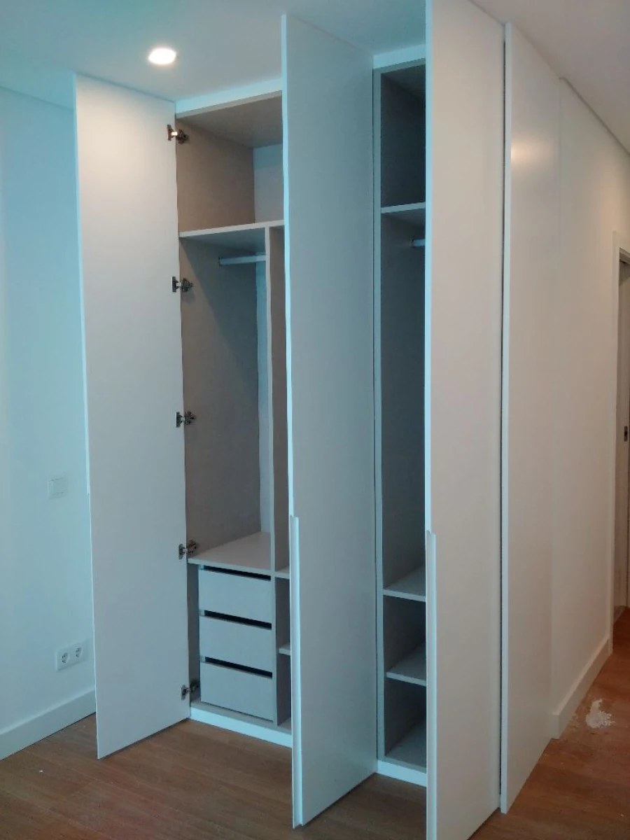 Apartamento T3 para Arrendamento em Montenegro Foto 13