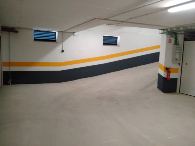 Apartamento T3 para Arrendamento em Montenegro Foto 26