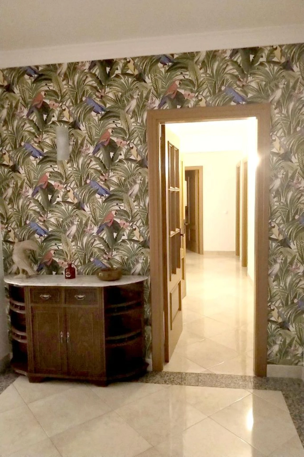 Apartamento T4 para Arrendamento em Faro Foto 8