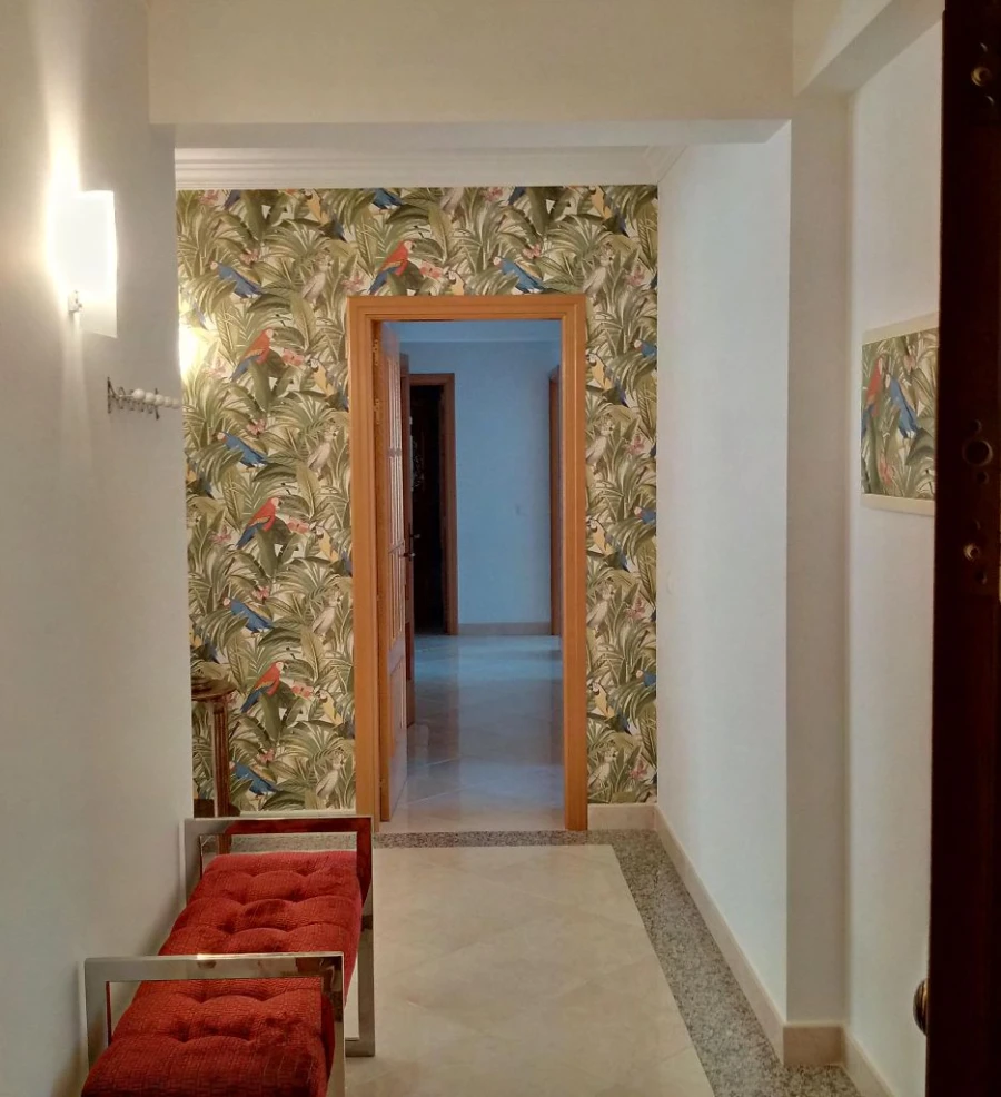 Apartamento T4 para Arrendamento em Faro Foto 7