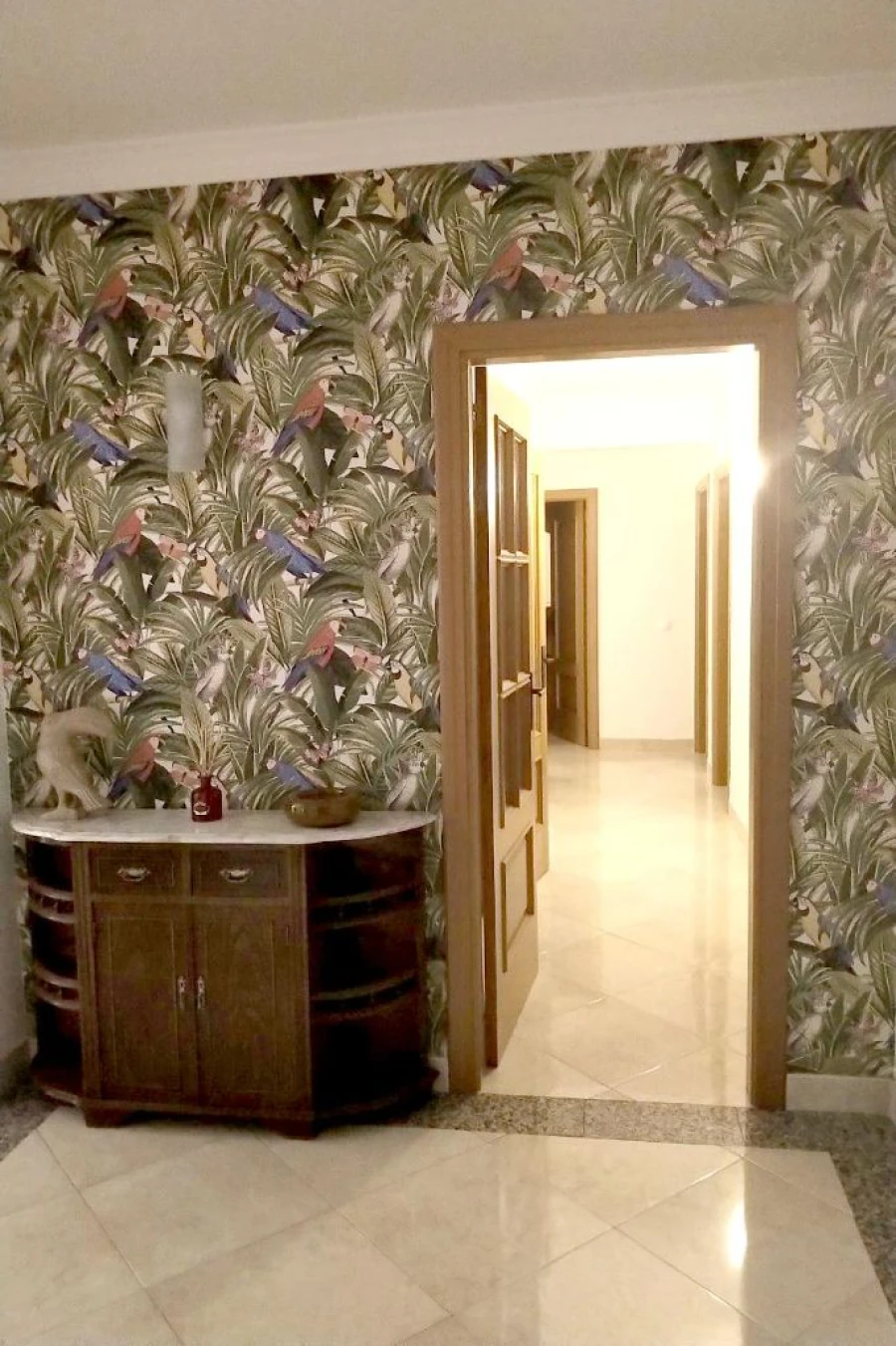 Apartamento T4 para Arrendamento em Faro Foto 8