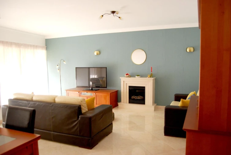 Apartamento T4 para Arrendamento em Faro Foto 9