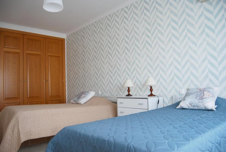 Apartamento T4 para Arrendamento em Faro Foto 29