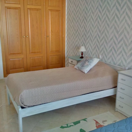 Apartamento T4 para Arrendamento em Faro Foto 30