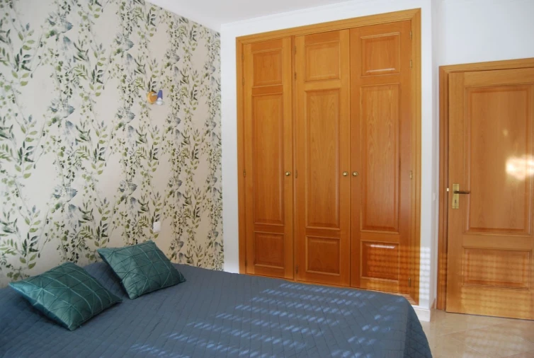 Apartamento T4 para Arrendamento em Faro Foto 22