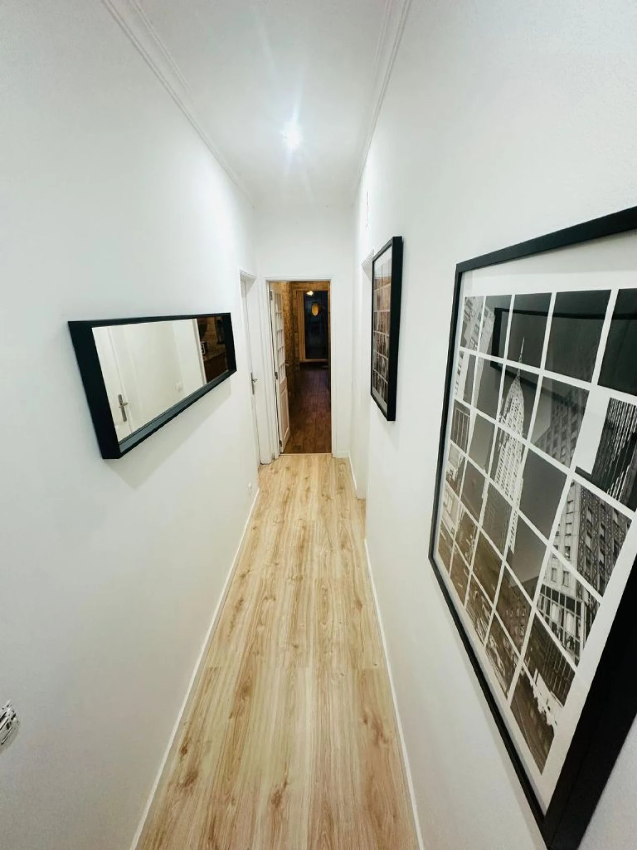 Quarto para Arrendamento em Lisboa Foto 23