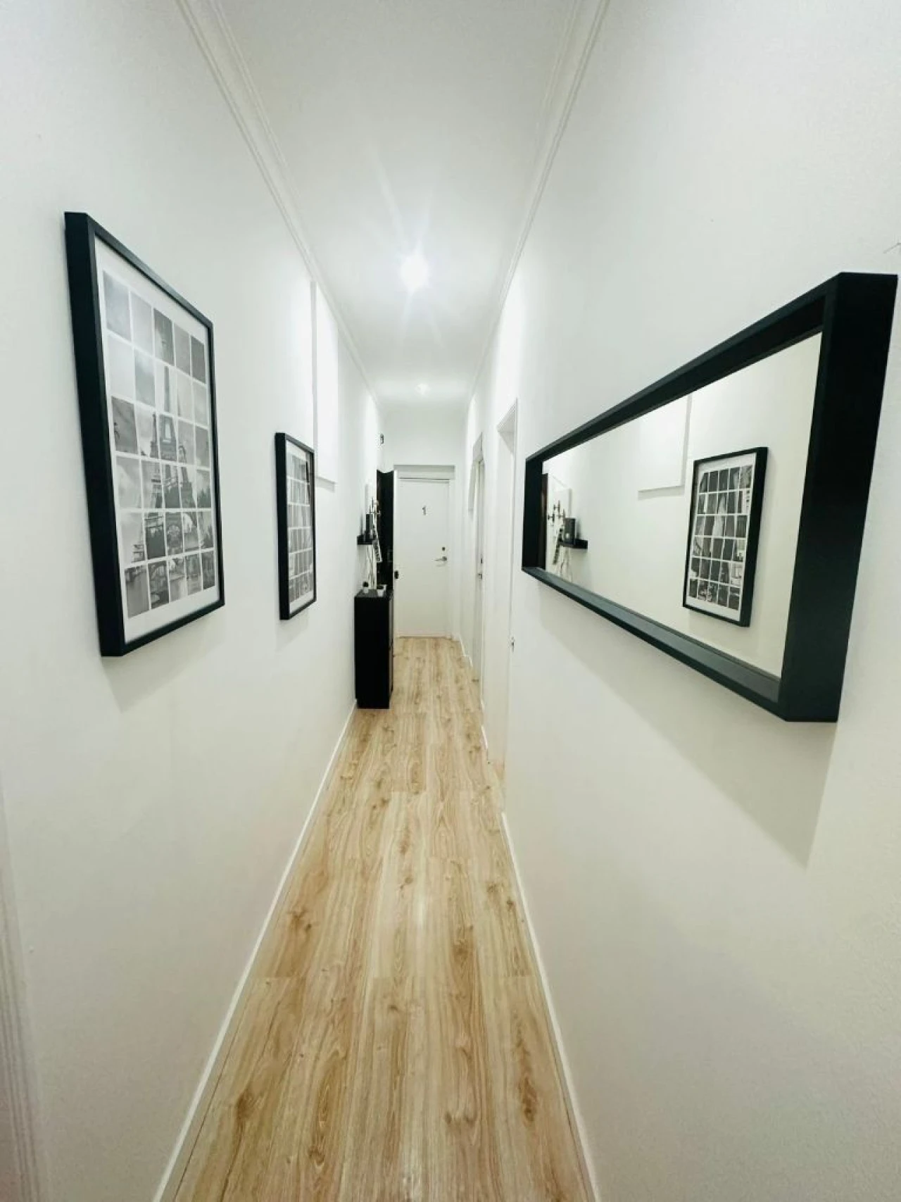 Quarto para Arrendamento em Lisboa Foto 24