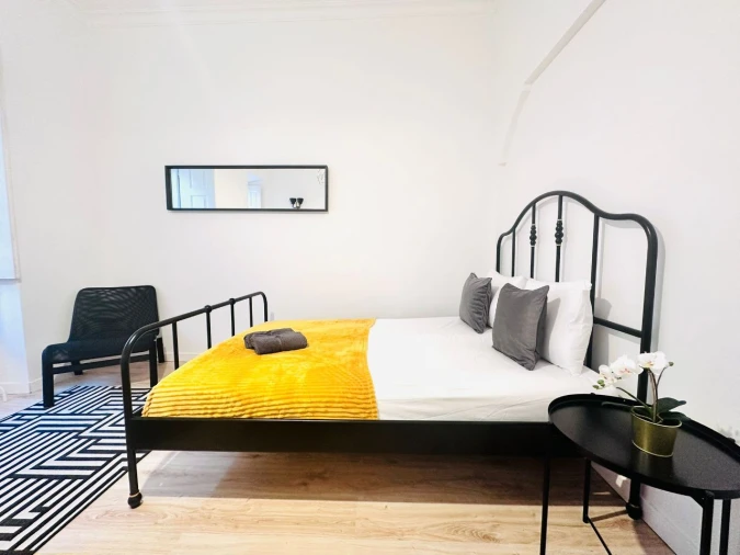 Quarto para Arrendamento em Lisboa