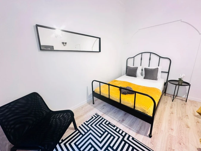 Quarto para Arrendamento em Lisboa Foto 5