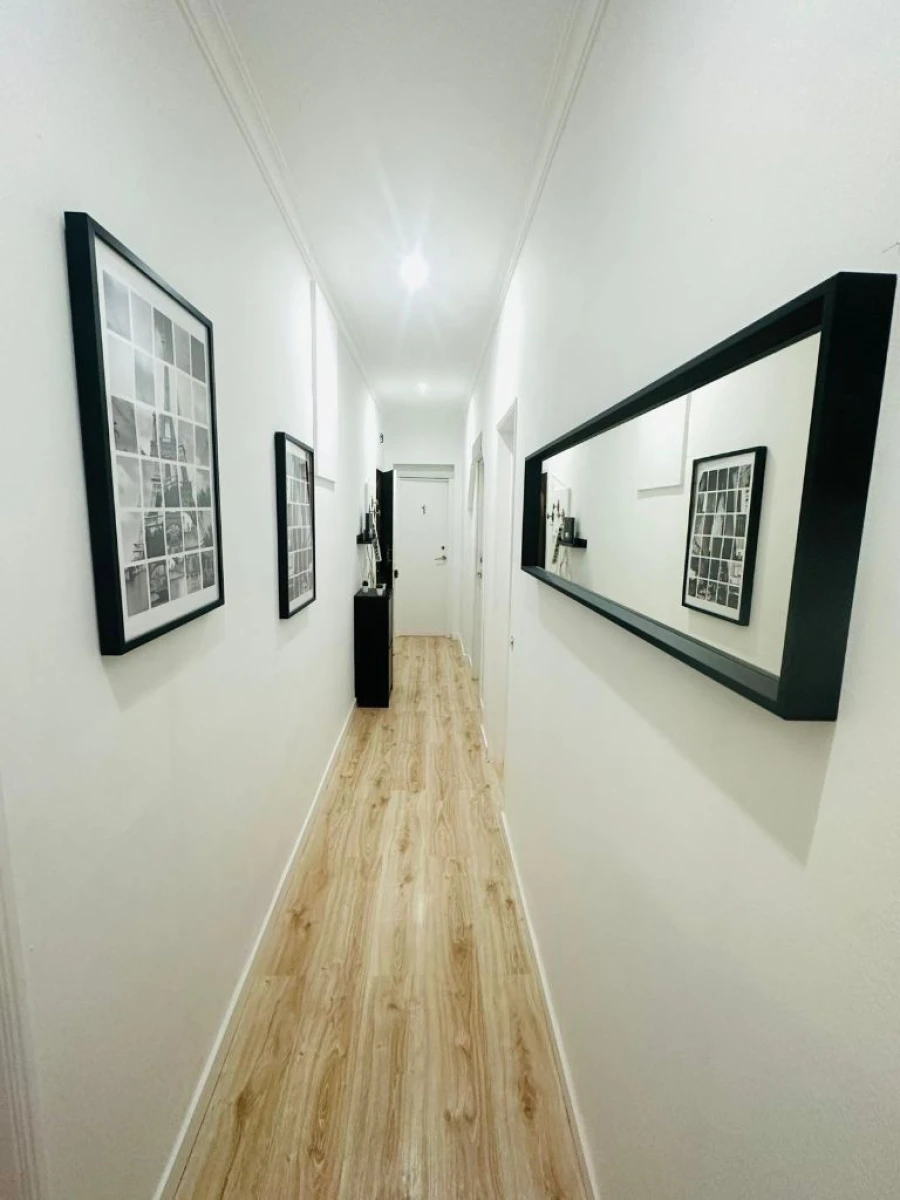 Quarto para Arrendamento em Lisboa Foto 24