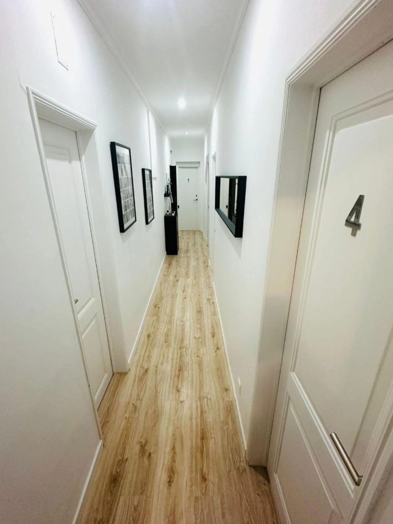 Quarto para Arrendamento em Lisboa Foto 18