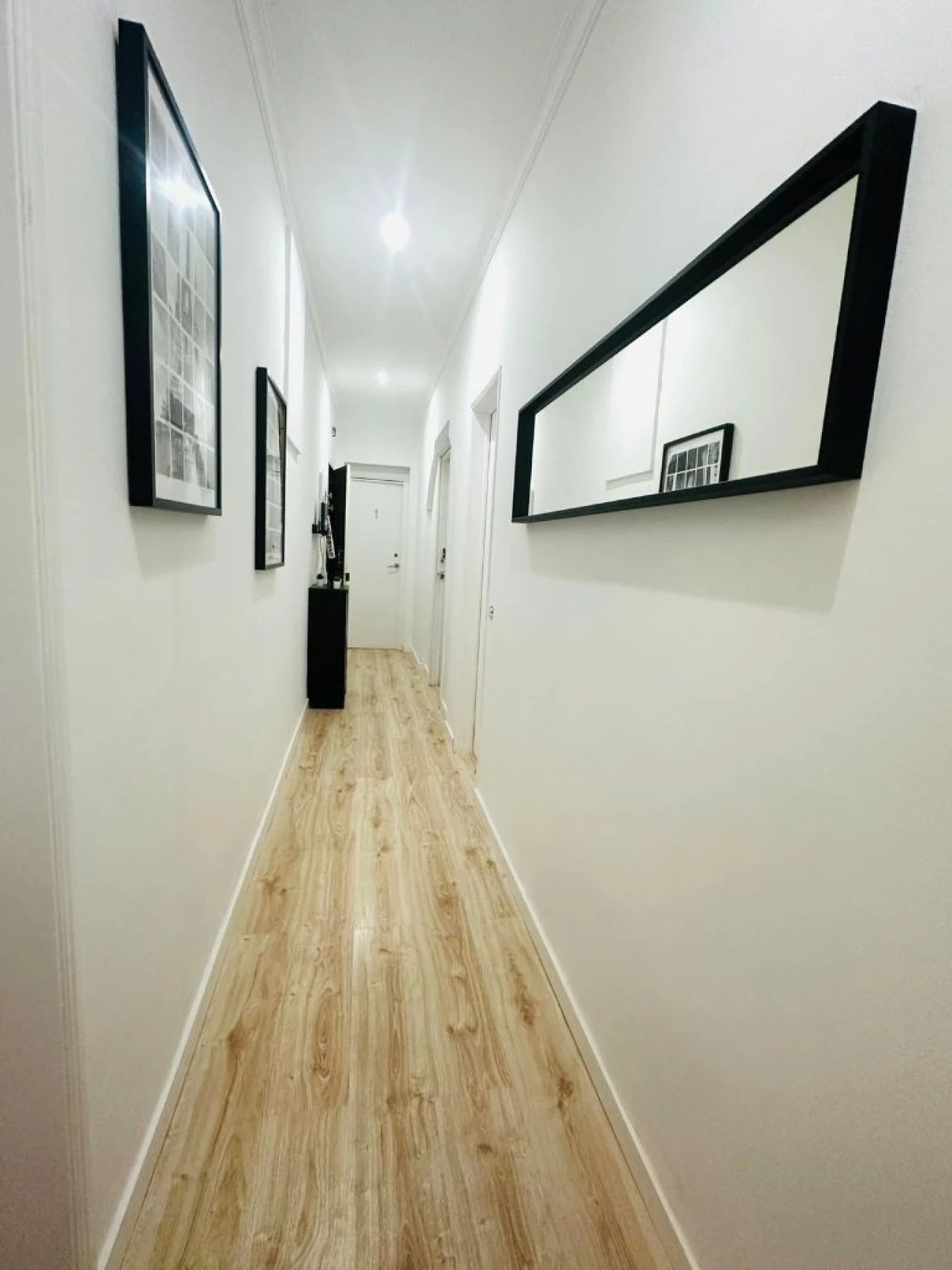 Quarto para Arrendamento em Lisboa Foto 20