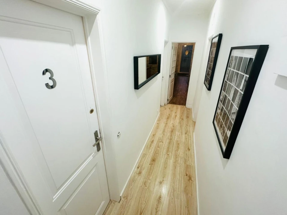 Quarto para Arrendamento em Lisboa Foto 14