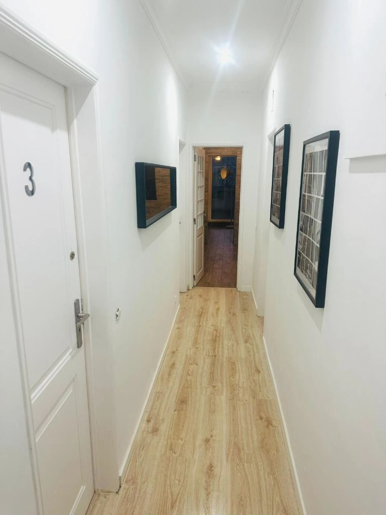 Quarto para Arrendamento em Lisboa Foto 22