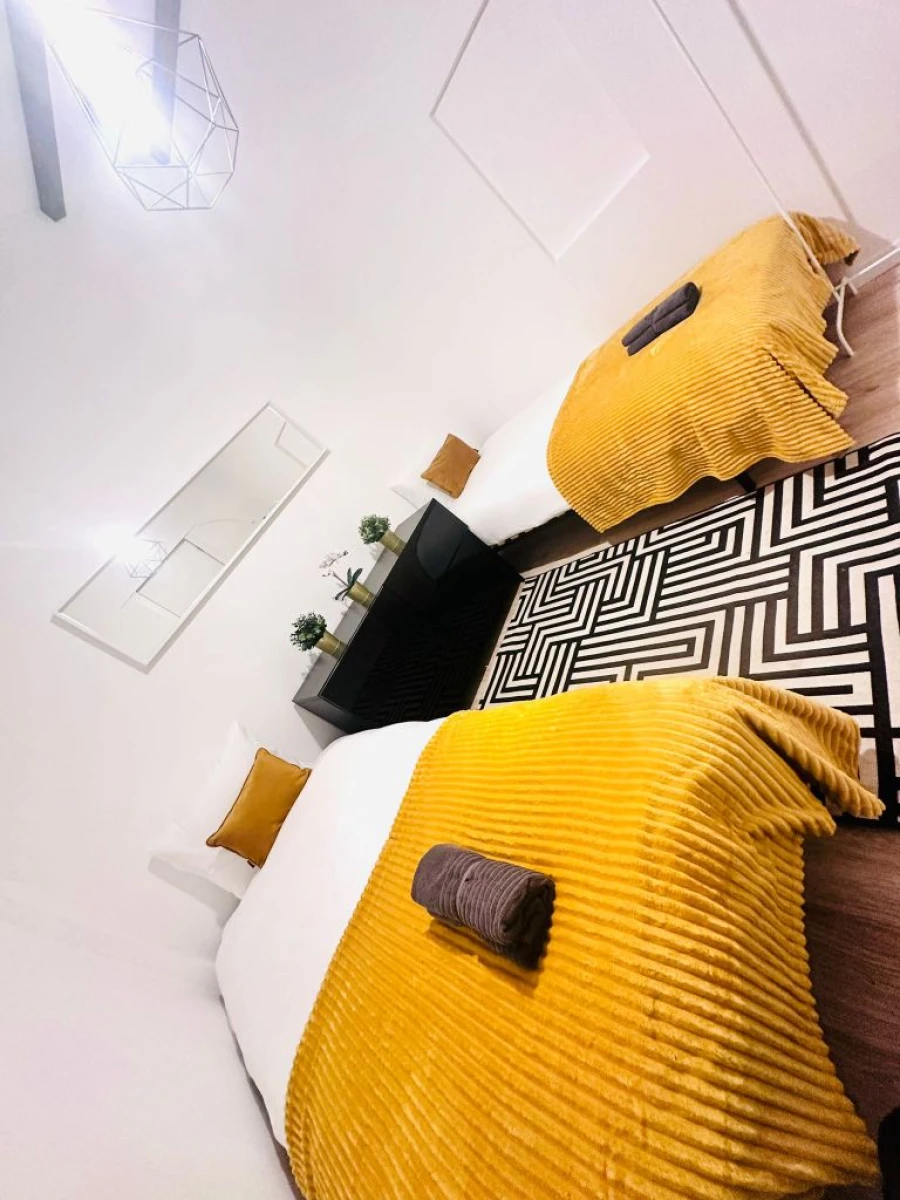 Quarto para Arrendamento em Lisboa Foto 10