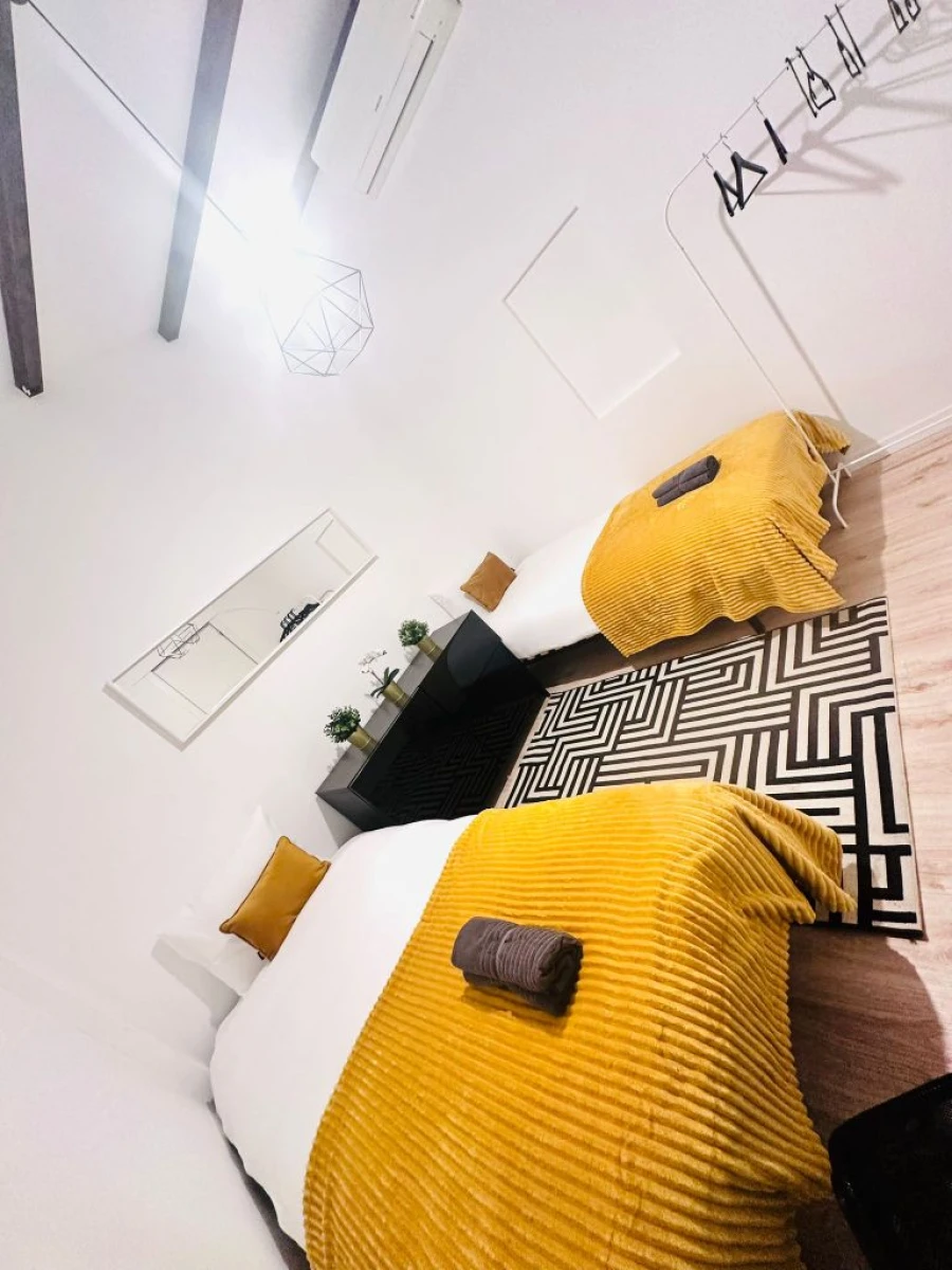 Quarto para Arrendamento em Lisboa Foto 7