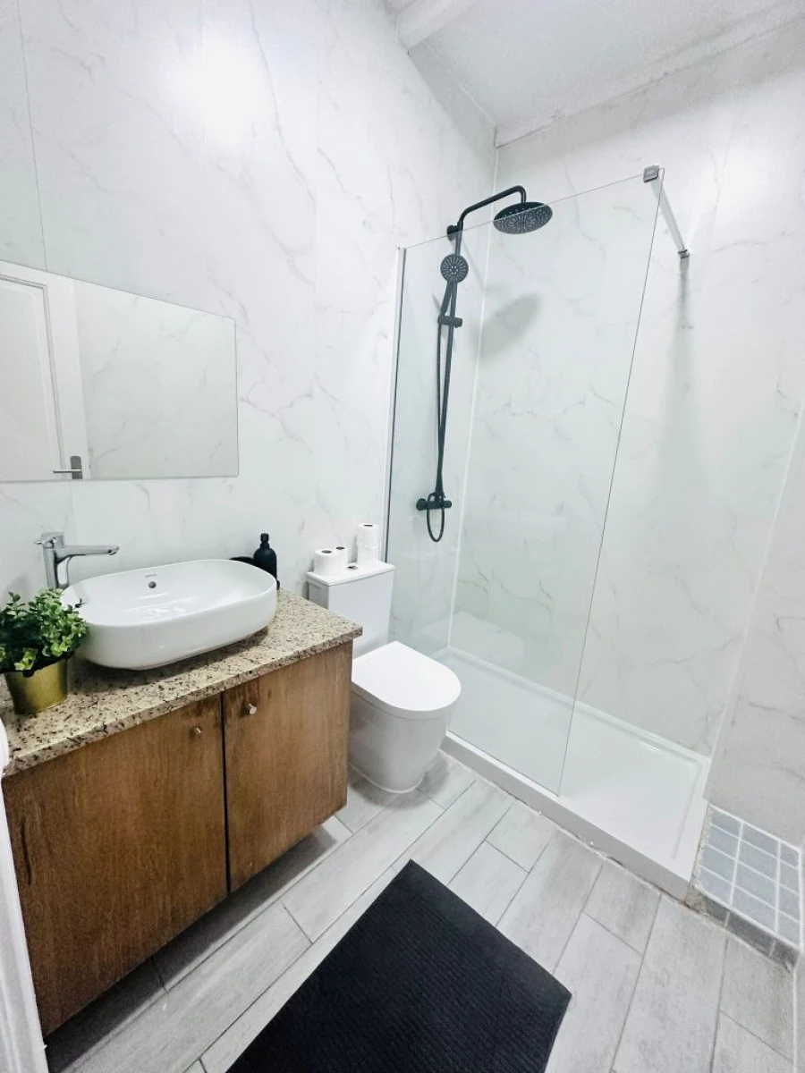 Quarto para Arrendamento em Lisboa Foto 13