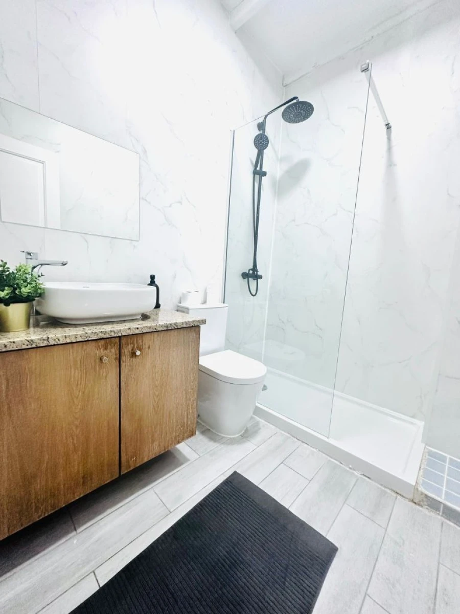 Quarto para Arrendamento em Lisboa Foto 19