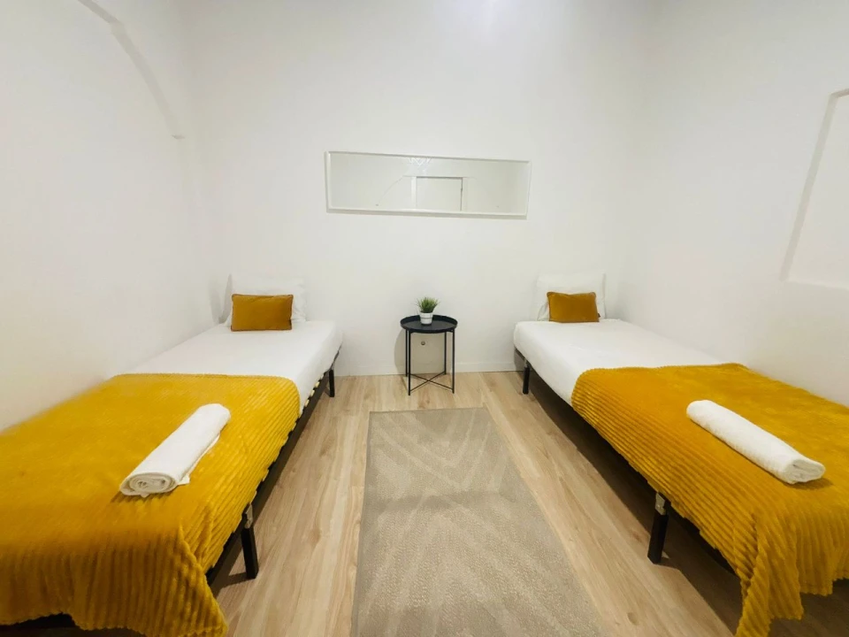 Quarto para Arrendamento em Lisboa Foto 1