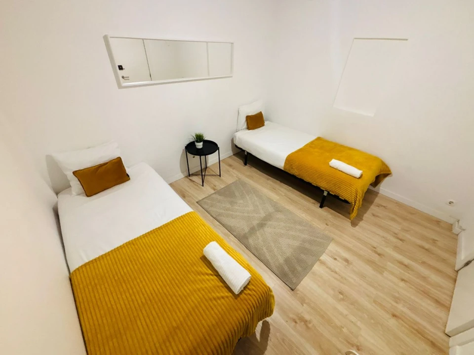 Quarto para Arrendamento em Lisboa Foto 3