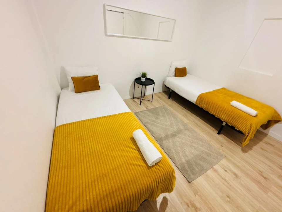 Quarto para Arrendamento em Lisboa Foto 5