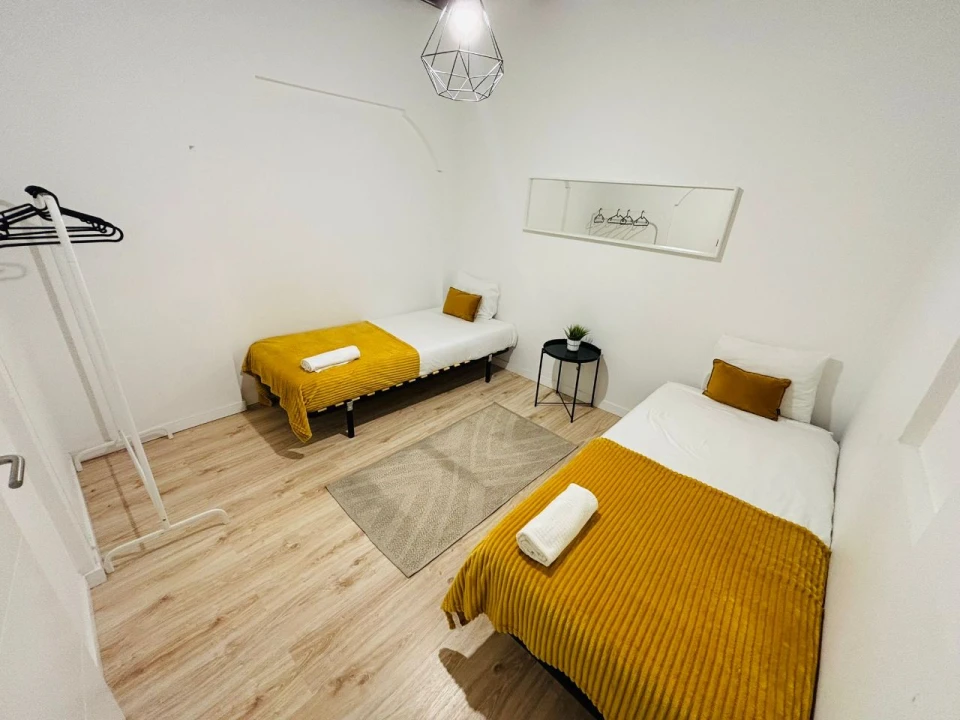 Quarto para Arrendamento em Lisboa Foto 8