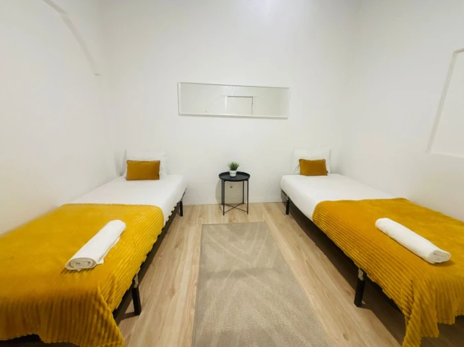 Quarto para Arrendamento em Lisboa