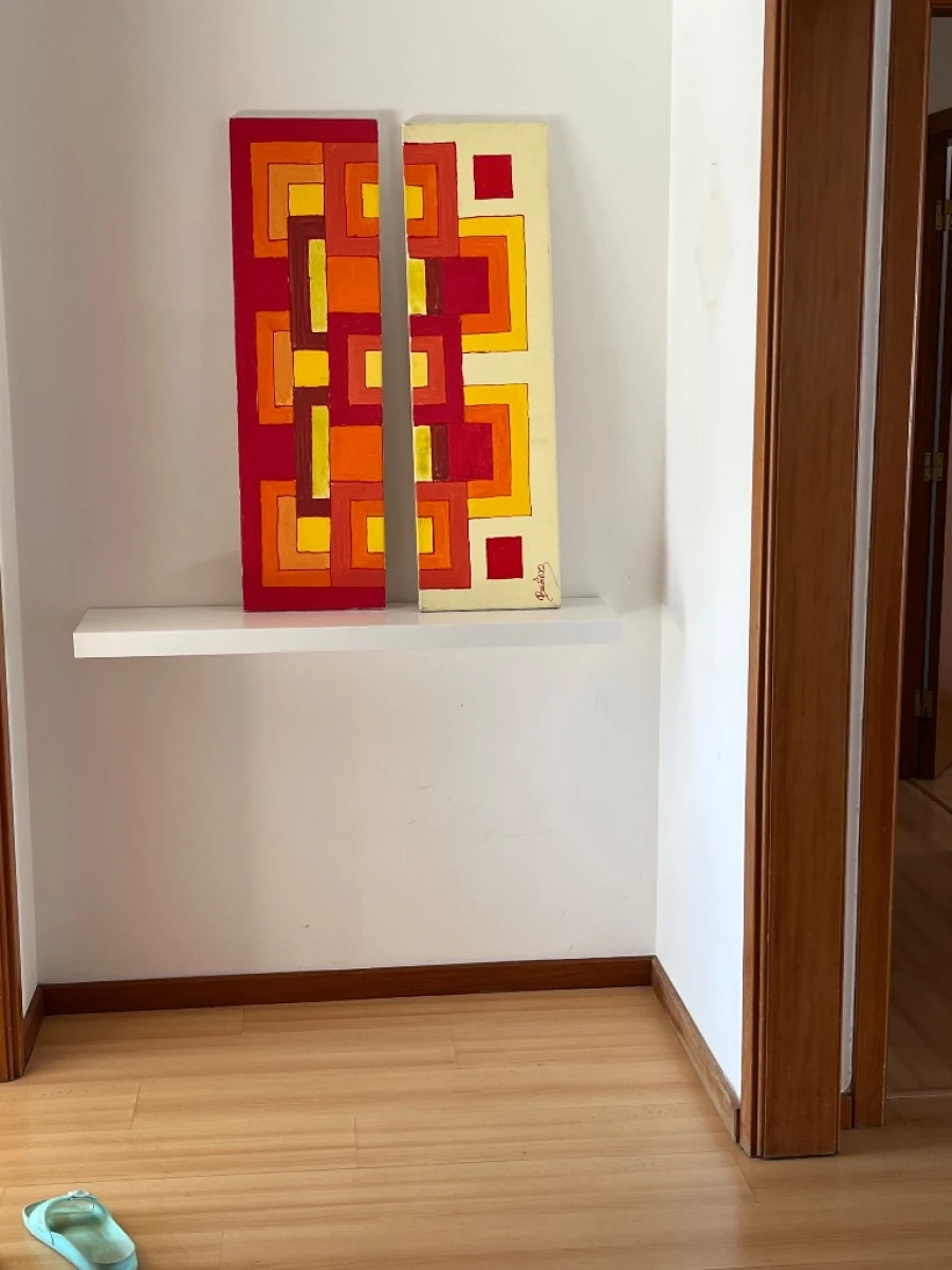 Apartamento T3 para Arrendamento em Salir do Porto Foto 2