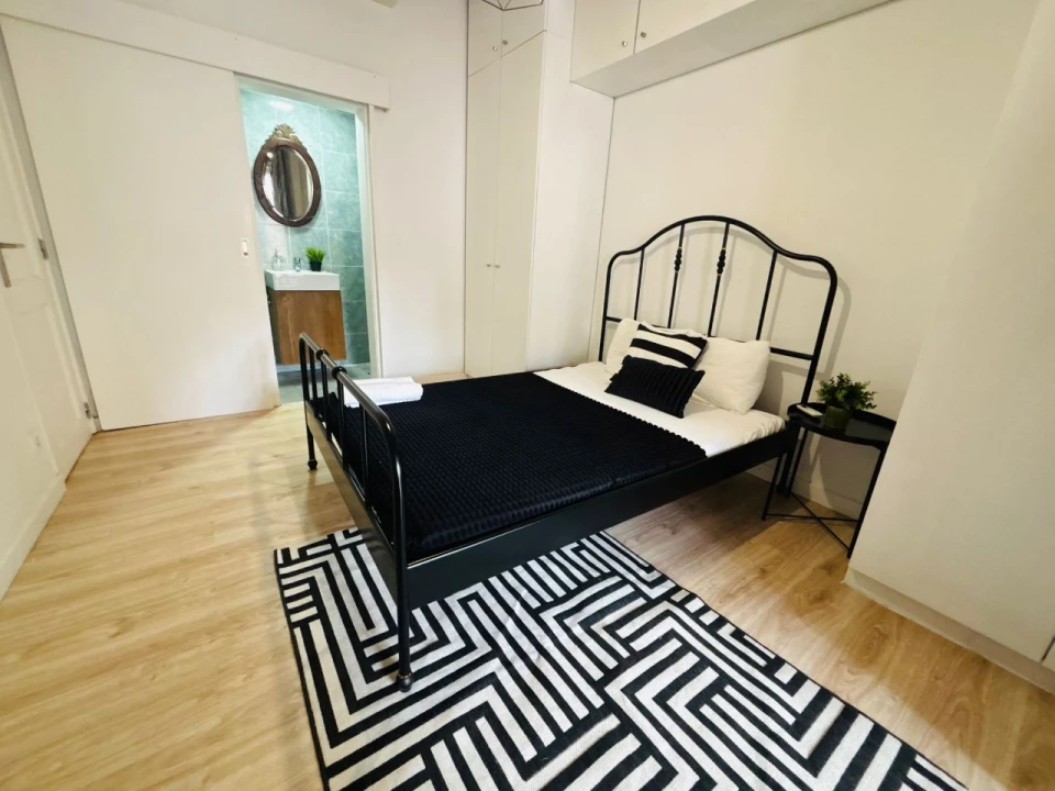 Quarto para Arrendamento em Lisboa Foto 2