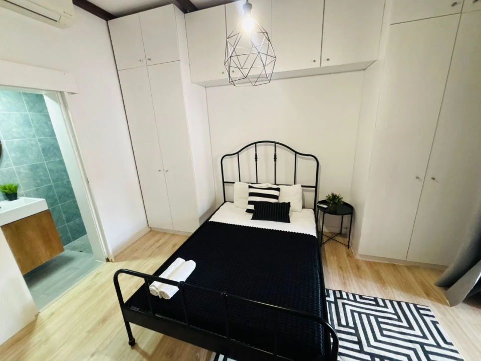 Quarto para Arrendamento em Lisboa Foto 3