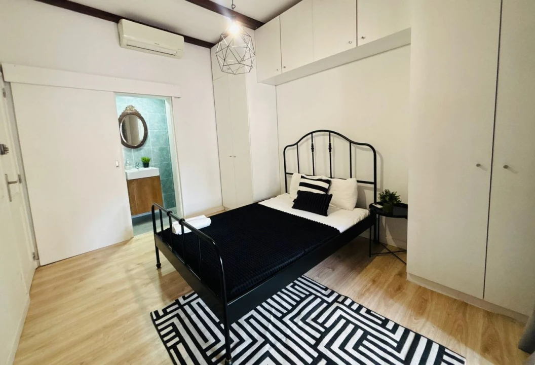 Quarto para Arrendamento em Lisboa Foto 6