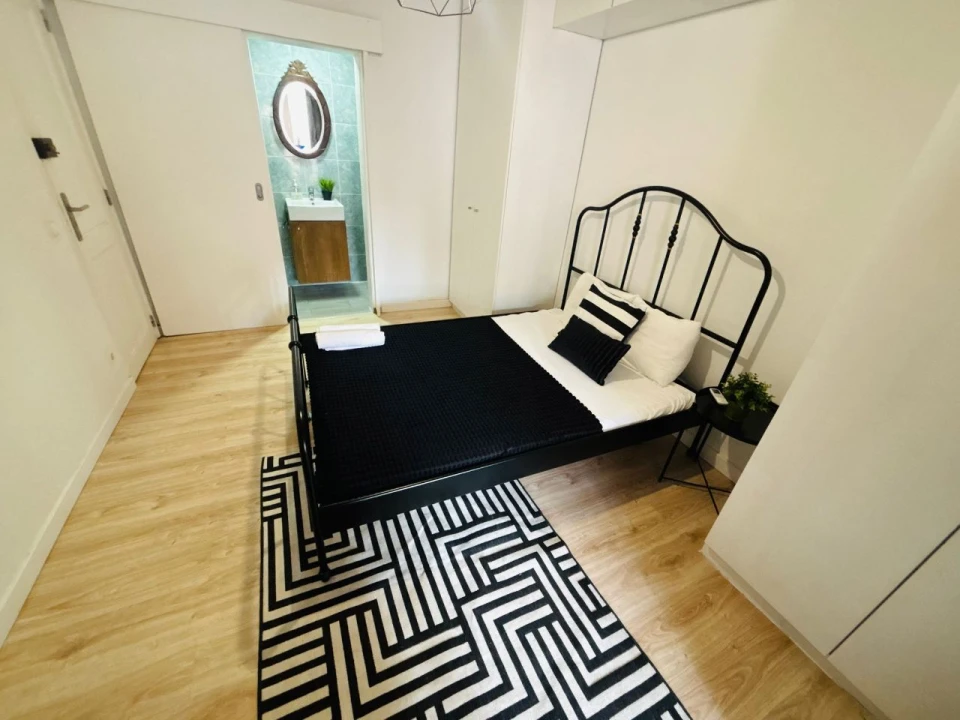 Quarto para Arrendamento em Lisboa Foto 8