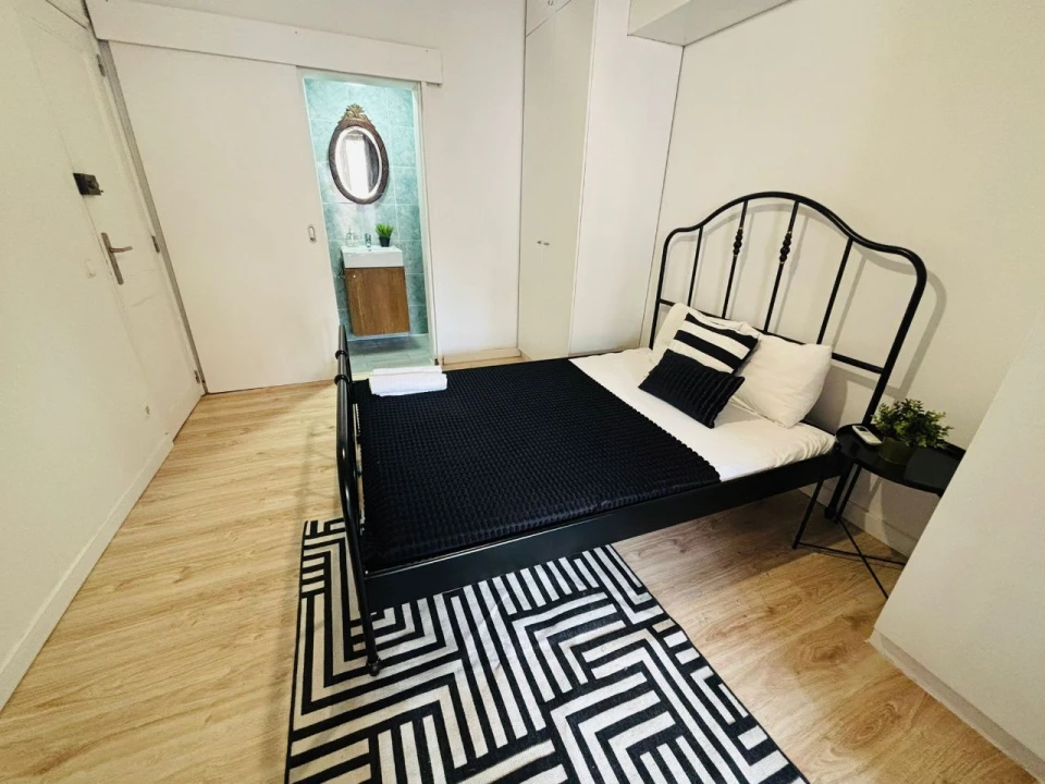 Quarto para Arrendamento em Lisboa Foto 11
